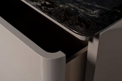 58DB-20211 Тумба под телевизор Бибифлай (Bbfly) 220*42*48см