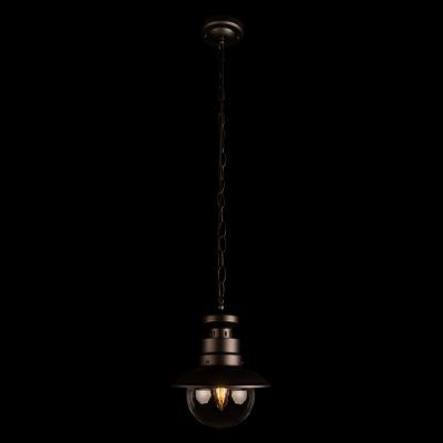 100022P Уличный подвесной светильник LOFT IT Piemonte