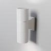Уличный настенный светильник Outdoor O583WL-02W