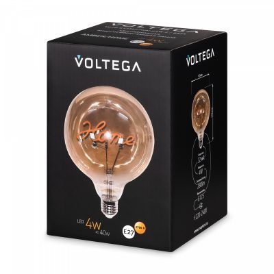Лампочка Voltega 8524