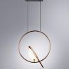 Подвесной светильник Divinare OPHELIA 1188/01 SP-9