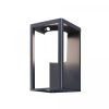 Светильник на солнечной батарее Outdoor OSL457WL-L2GF3K