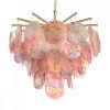 10492/600 Pink Подвесная люстра LOFT IT Lolly