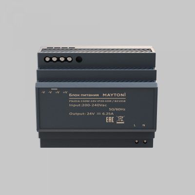 Источник напряжения Led Strip 821018