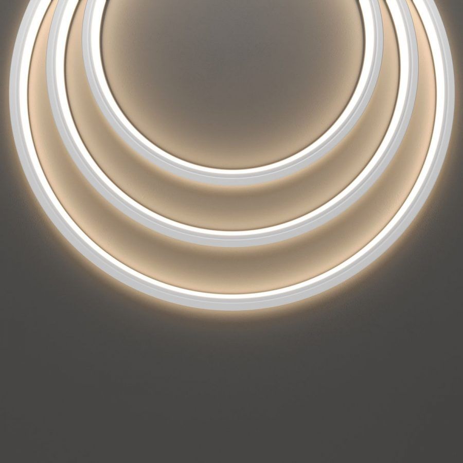 Гибкий неон Led Strip 432016