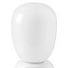 Настольная лампа диммируемая 10W Uovo III Lightstar 807916