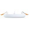 Точечный встраиваемый светильник Arte Lamp PRIOR A7981PL-1WH