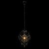 10417 BL Подвесной светильник LOFT IT Burlesque