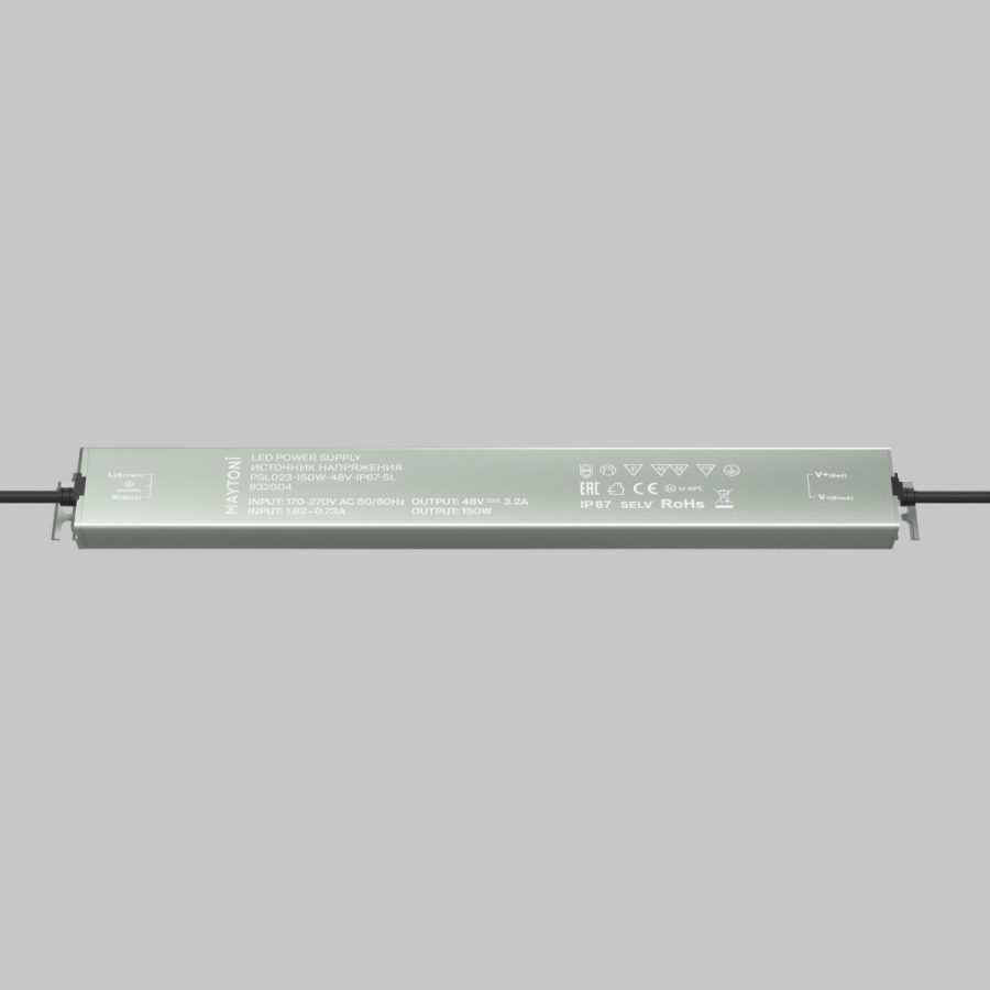 Источник напряжения Led Strip 832004