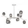 10212/12 White Потолочный светильник LOFT IT Sakura