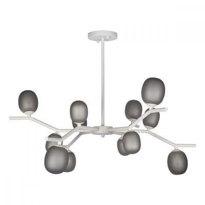 10212/12 White Потолочный светильник LOFT IT Sakura