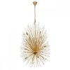 10418/12 Подвесная люстра LOFT IT Splash