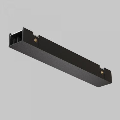Комплектующие для систем освещения с токоведущими элементами Technical TRA172IPC-1B