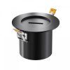 Комплектующие для систем освещения с токоведущими элементами Technical TRA130RSC-2B