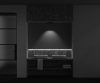 Трековый светильник Technical TR082-1-12W3K-M-B