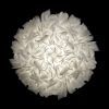 10594/780 White Подвесной светильник LOFT IT Clizia