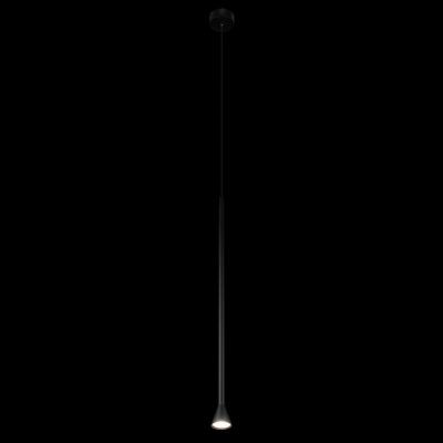 10337/850 Black Подвесной светильник LOFT IT Pipe