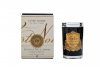 96CN-75200 Свеча ароматическая Жасминовый чай (Jasmine flower tea) в стакане в упаковке 75 гр.