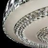 Потолочная люстра Arte Lamp MONTE BIANCO A8079PL-5CC