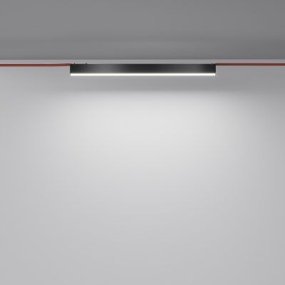 Трековый подвесной светильник Technical TR129B-24W4K-B