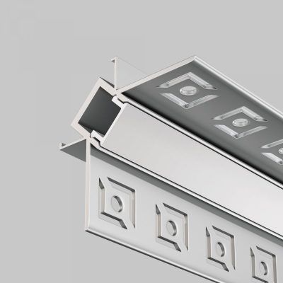 Профиль Led Strip ALM-4623-S-2M