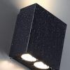 Уличный фасадный светильник Odeon Light Arrow 7188/10WL