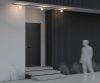 Уличный трековый светильник Outdoor O-TR01-1-S-9WB3K