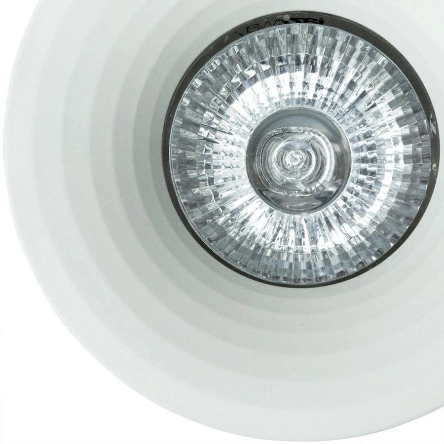 Точечный встраиваемый светильник Arte Lamp ANSER A2160PL-1WH
