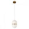 10553/S Подвесной светильник LOFT IT Yum acrylic