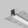 Профиль Led Strip ALM-5313A-S-2M