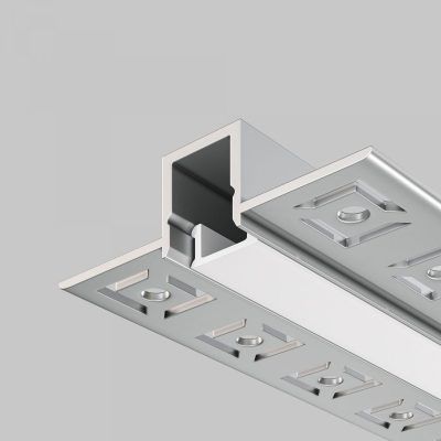 Профиль Led Strip ALM-5313A-S-2M