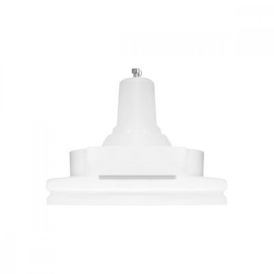 10356C Гипсовый встраиваемый светильник под покраску LOFT IT Ghost