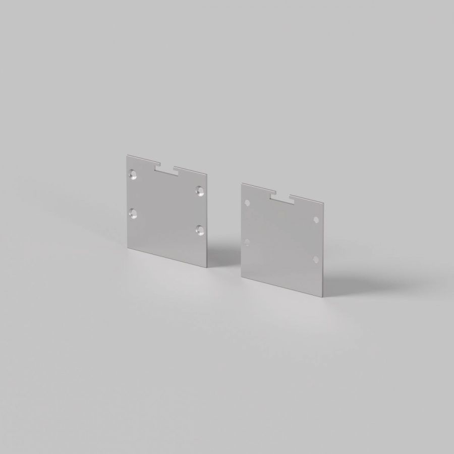 Комплектующие для профиля Led Strip 642083