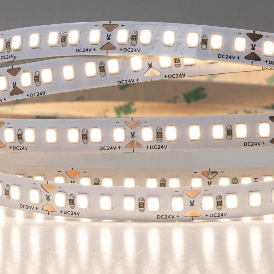 Светодиодная лента 24V 14,4W/m 4000К 5м Arte Lamp TAPE A2418008-02-4K
