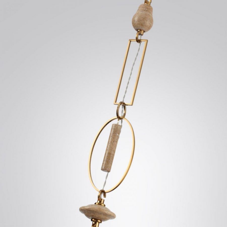 Подвес Odeon Light Krema 5441/1B