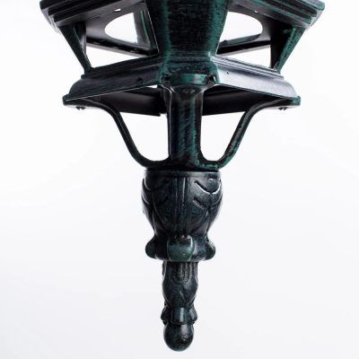 Уличный подвесной светильник Arte Lamp ATLANTA A1045SO-1BG