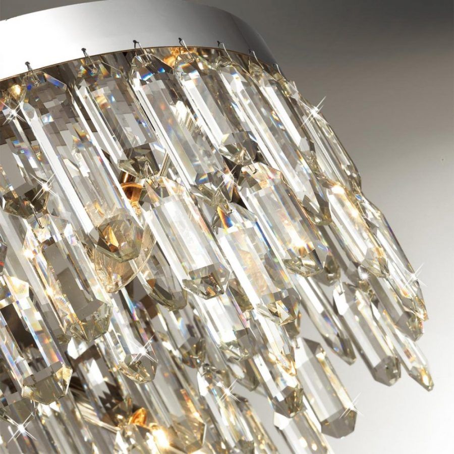 Люстра Odeon Light Dakisa 4985/6C
