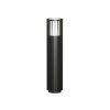 Садово-парковый светильник Denkirs FARSUN DK9725-BK