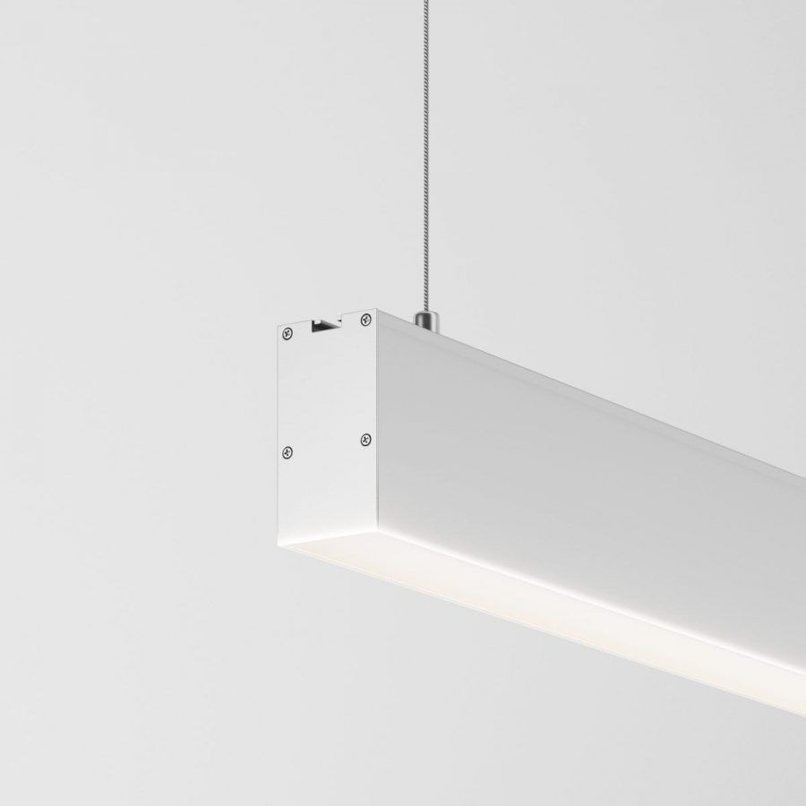 Линейный светильник Technical LL312038