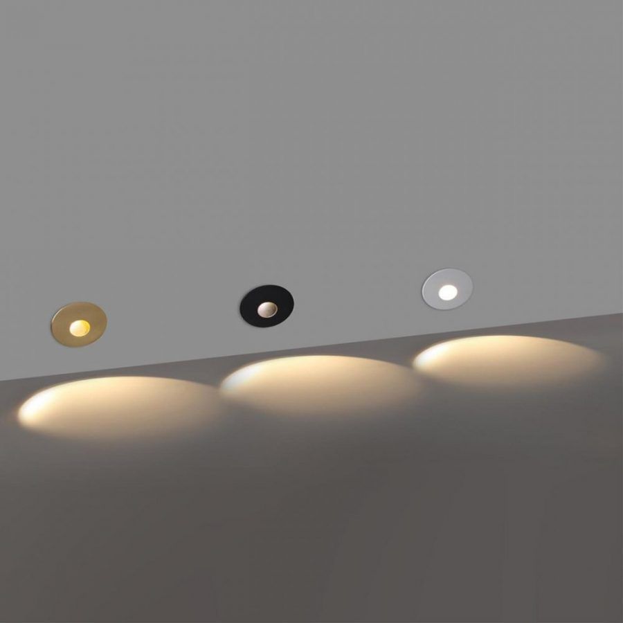 Подсветка лестницы Odeon Light Escala 7167/3WL