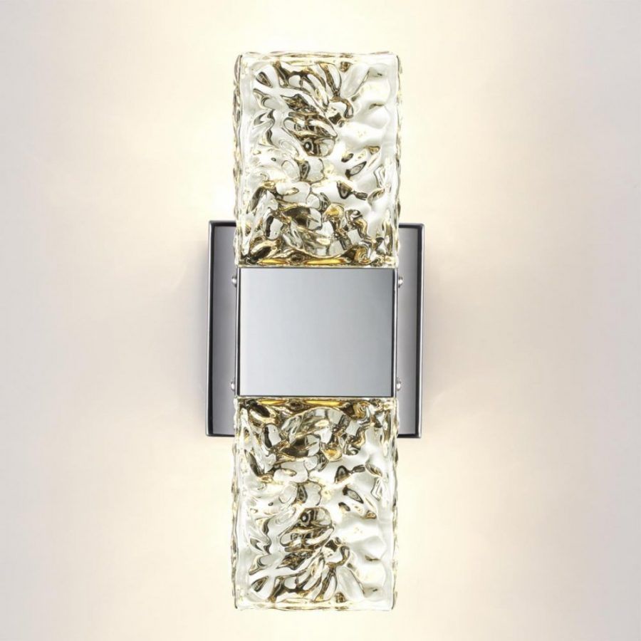 Настенный светильник Odeon Light Ricci 4365/5WL