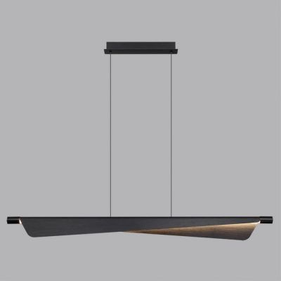 Линейный светильник Odeon Light Linea 7017/24LA