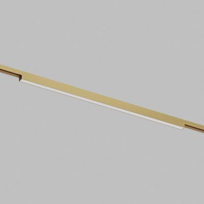 Светильник на шине Denkirs SHINE LINEAR DK5752-SB