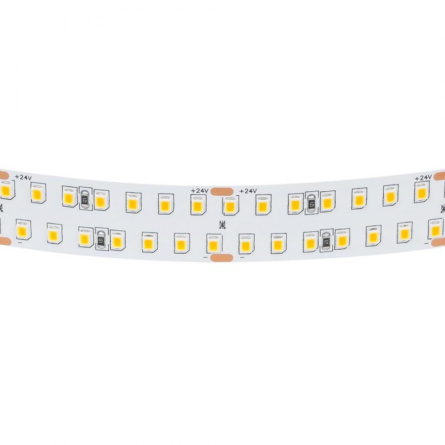 Лента теплого белого свечения Lightstar Lightstar 422003
