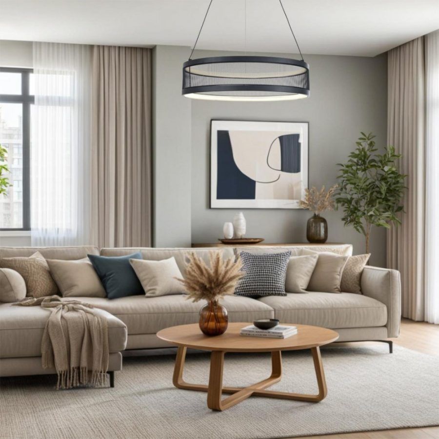 Люстра подвесная Lumion Felisiti 8103/38L