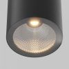Уличный потолочный светильник Outdoor O307CL-01B