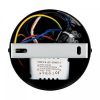 Настенный светильник (бра) Freya FR6063WL-L12B