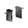 Заглушка Denkirs SMART BASE TR2107-BK
