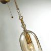 Настенный светильник Odeon Light Bell 4892/1W