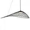 10127/760 Black Подвесной светильник LOFT IT Tressage